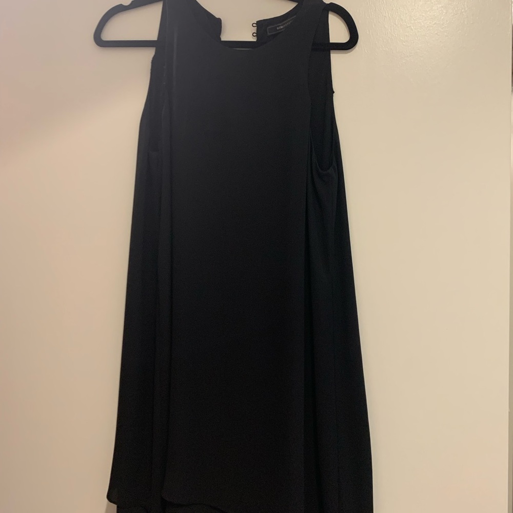BCBG dress